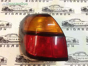 Piloto trasero izquierdo subaru outback - 