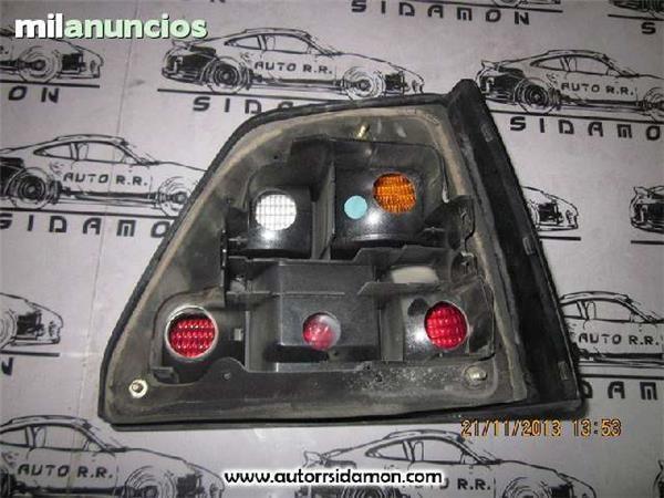 Piloto trasero izquierdo vw golf 2 - AutoRR 191945111b