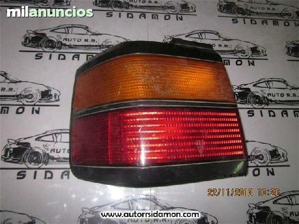 Piloto trasero izquierdo vw passat - AutoRR b33579451111