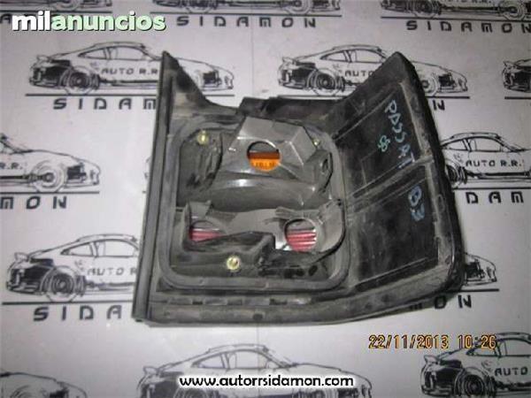 Piloto trasero izquierdo vw passat - b33579451111