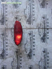 Piloto trasero renault megane scenic - 