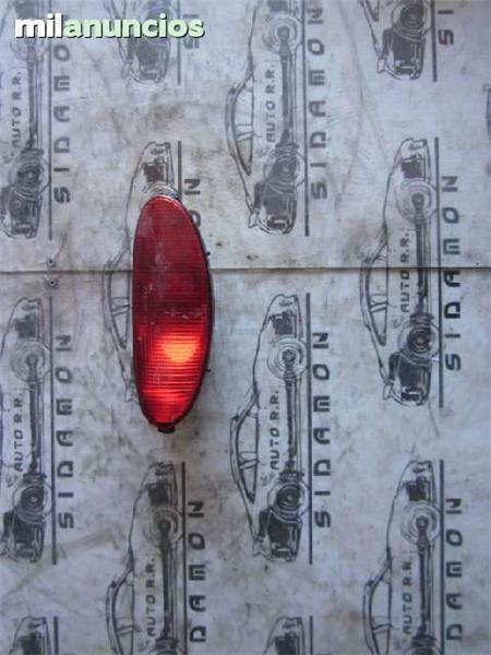 Piloto trasero renault megane scenic - 