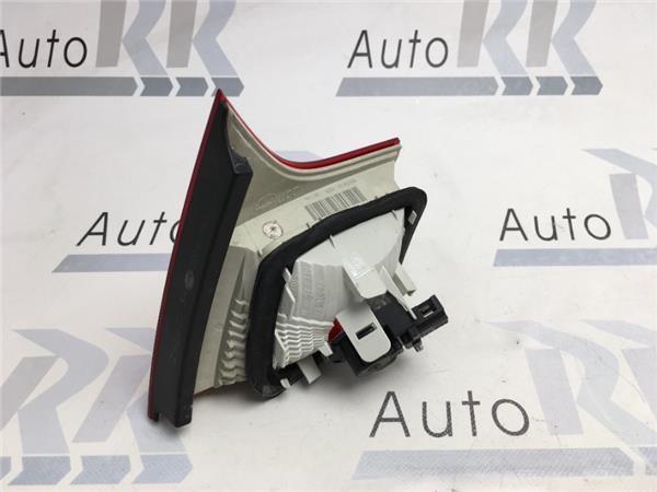 Piloto trasro izq interior Audi A4 B7 - 96503801