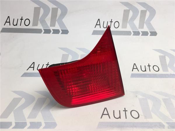 Piloto trasro izq interior Audi A4 B7 - 96503801