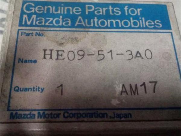Piloto/luz trasera mazda 929 hc/luce - he09513a0