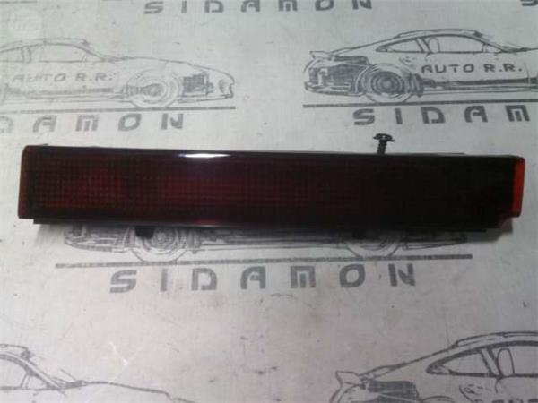 Piloto/luz trasera mazda 929 hc/luce - he09513a0