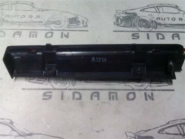 Piloto/luz trasera mazda 929 hc/luce - he09513a0