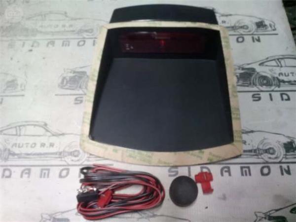 Piloto/luz trasera multimarca - 