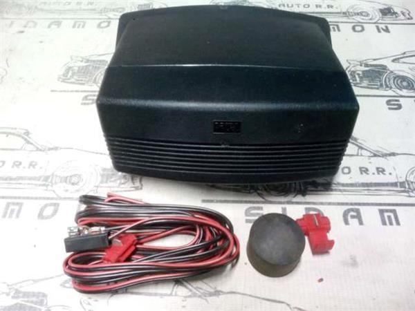 Piloto/luz trasera multimarca - 