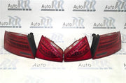 Pilotos Led Audi A5 8T remodelacion