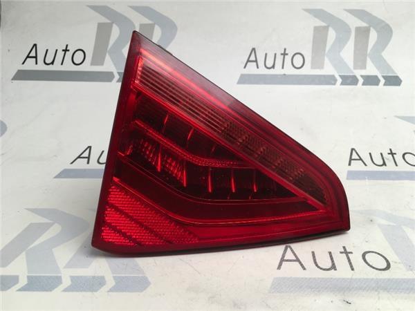 Pilotos Led Audi A5 8T remodelacion