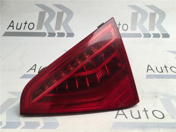 Pilotos Led Audi A5 8T remodelacion