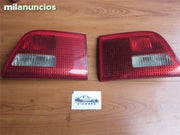 Pilotos portÓn bmw x5 e53 - 