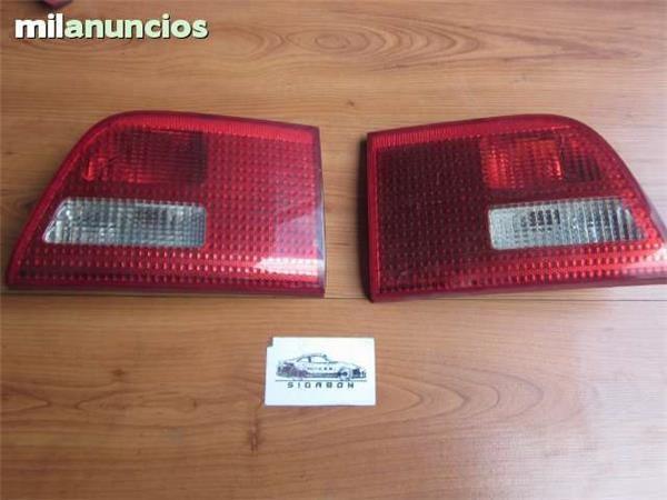 Pilotos portÓn bmw x5 e53 - 