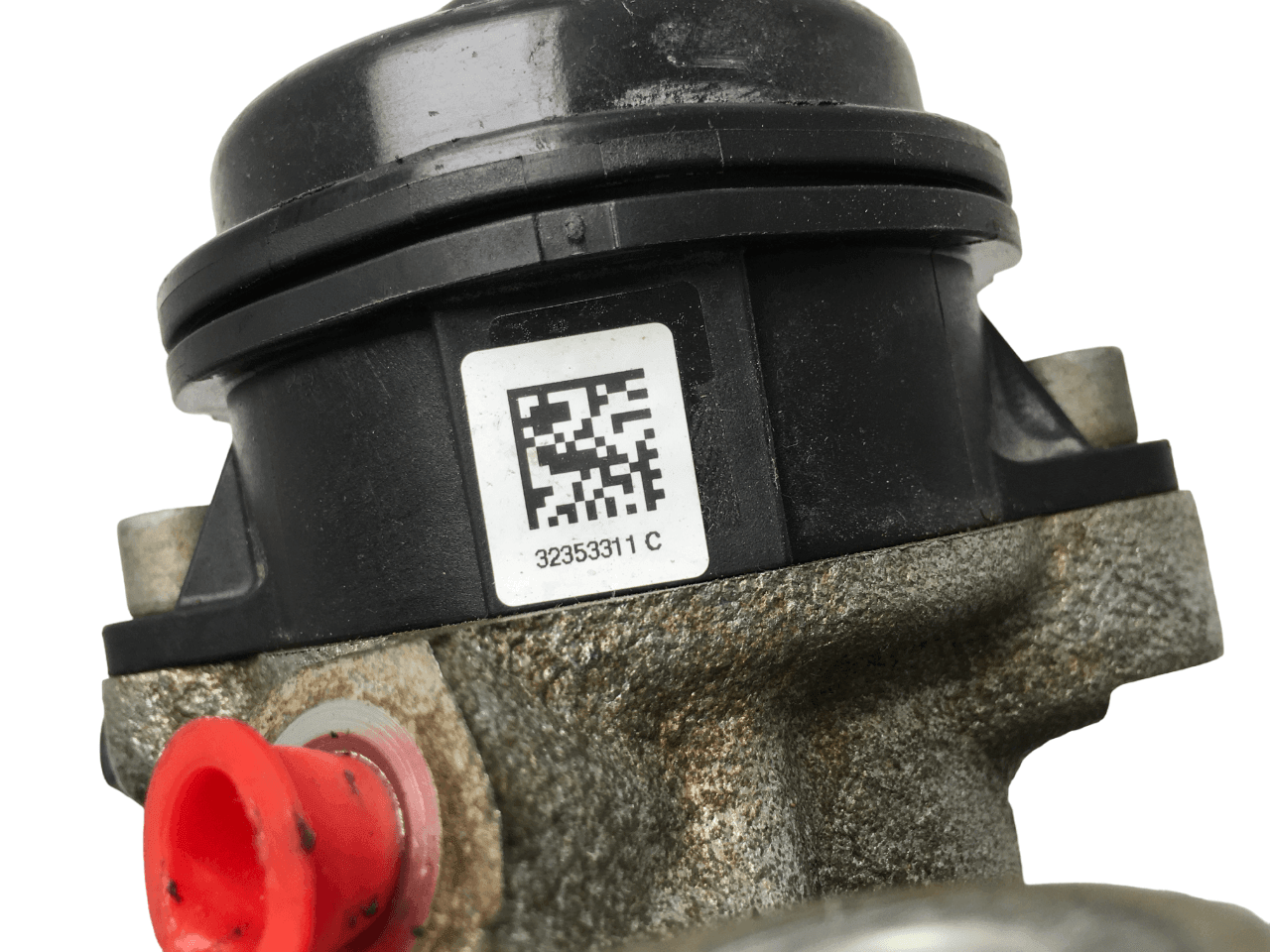 Pinza de freno Nissan 32353311C - 32353311C