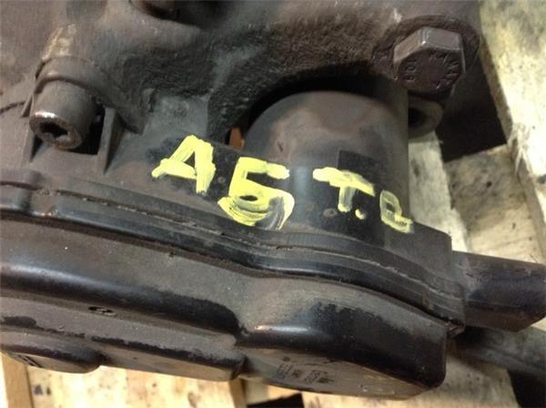 Pinza de freno trasera derecha audi a5 - 