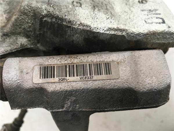 Pinza freno delantera Izq VW 8V0615123D - 8V0615123D