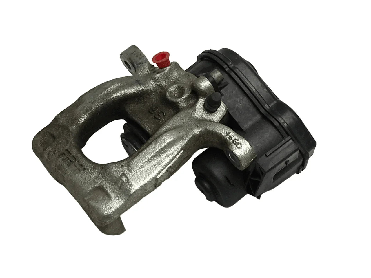 Pinza freno trasera dcha Nissan 32353310c