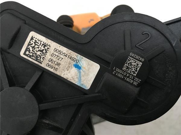 Pinza freno trasera derecha Alfa Giulia - 00505414920