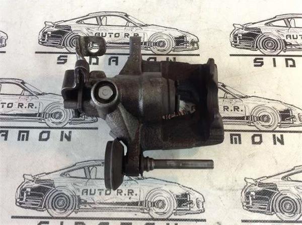 Pinza freno trasera derecha kangoo 4x4 - 