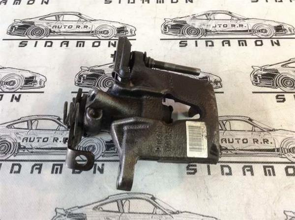 Pinza freno trasera derecha kangoo 4x4 - 