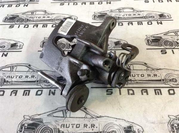 Pinza freno trasera derecha kangoo 4x4 - 