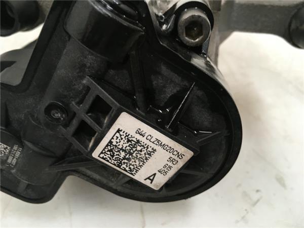 Pinza freno trasera izq Seat Leon 4 KL