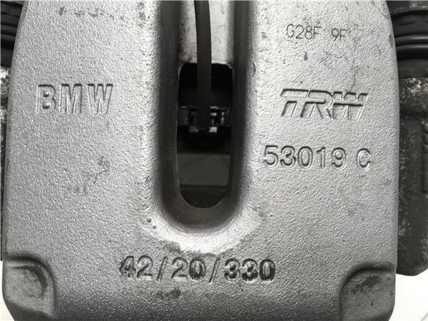 Pinza trasera derecha Bmw 53019c