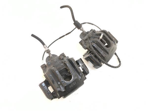 Pinzas de freno traseras Bmw M3 E92 E93 - 34212283163