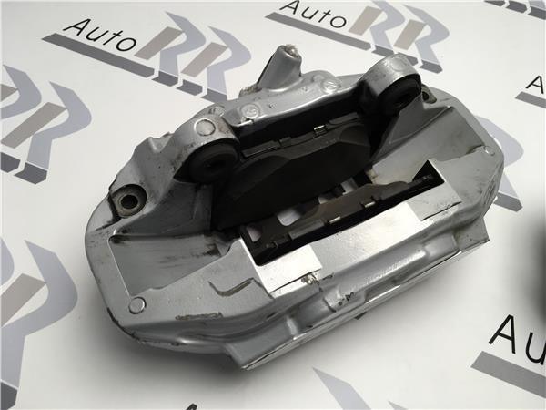 Pinzas discos delant Mercedes GLC 43 AMG - 