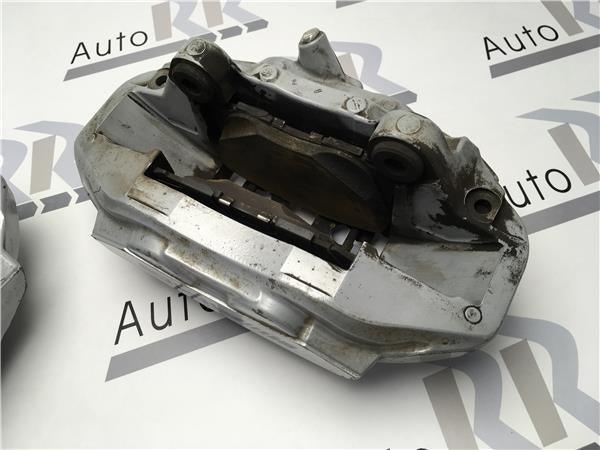 Pinzas discos delant Mercedes GLC 43 AMG - 