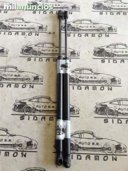 Pistones porton volkswagen touran - 