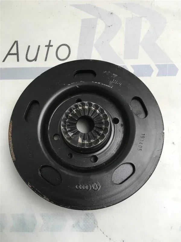 Polea cigueñal Audi VW 06h105243k