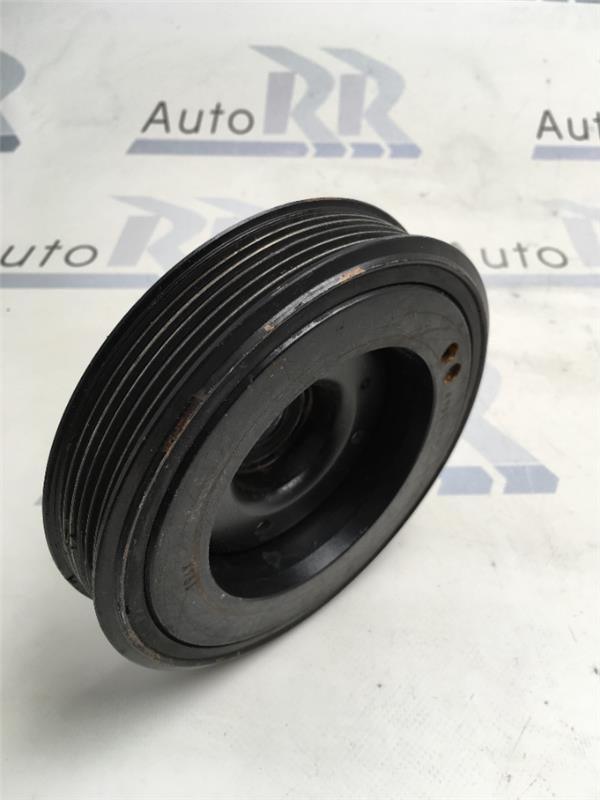 Polea cigueñal Audi VW 06h105243k - 06h105243k