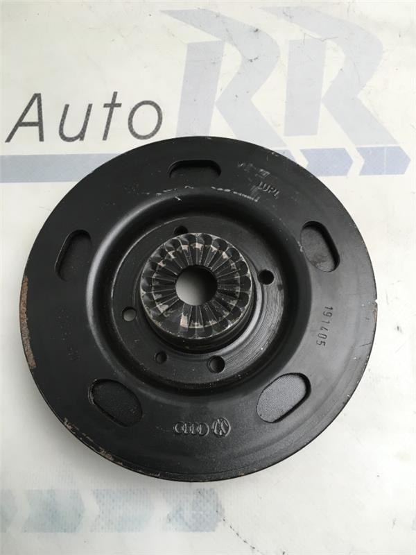 Polea cigueñal Audi VW 06h105243k - 06h105243k