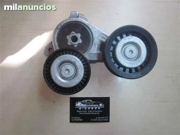 Polea tensora correa distribuciÓn ford - 4m5q6a228ed