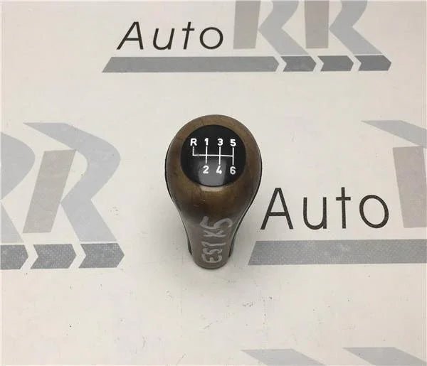 Pomo cambio de marchas Bmw X5 E53