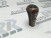 Pomo cambio de marchas Bmw X5 E53