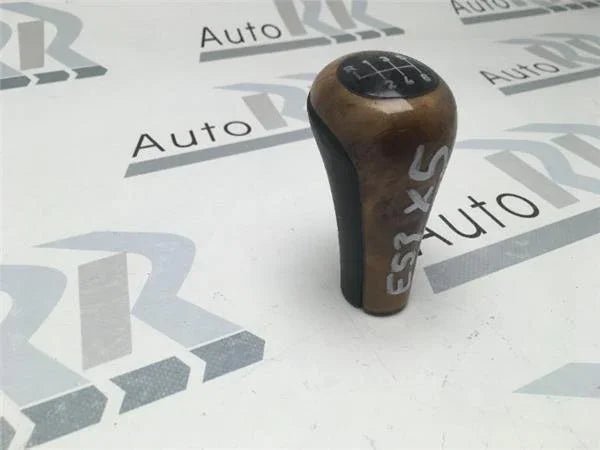 Pomo cambio de marchas Bmw X5 E53