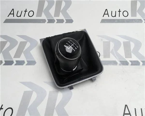 Pomo con fuelle VW Golf VII