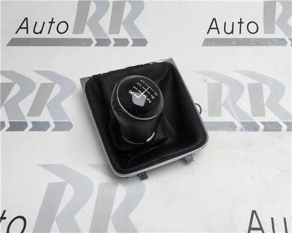 Pomo con fuelle VW Golf VII - 5g1711113c