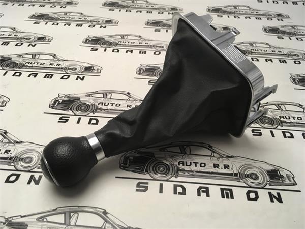 Pomo con fuelle vw tiguan - 