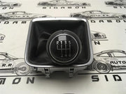 Pomo con fuelle vw tiguan - 