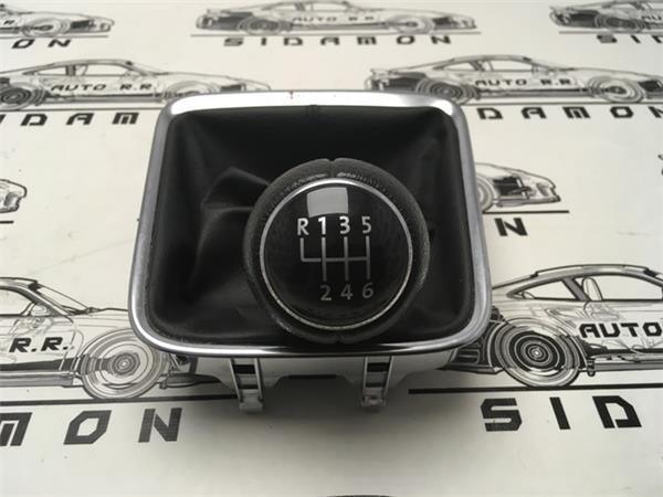 Pomo con fuelle vw tiguan - 