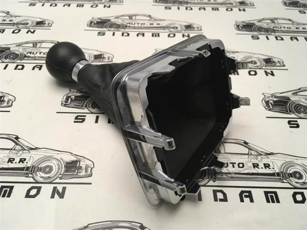 Pomo con fuelle vw tiguan - 