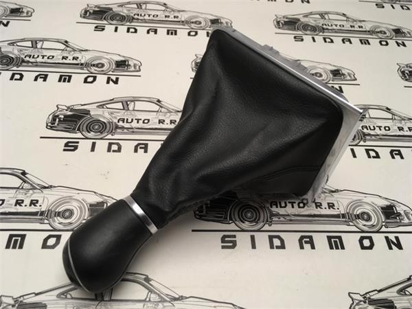 Pomo palanca de cambios passat b7 - 3aa711113f