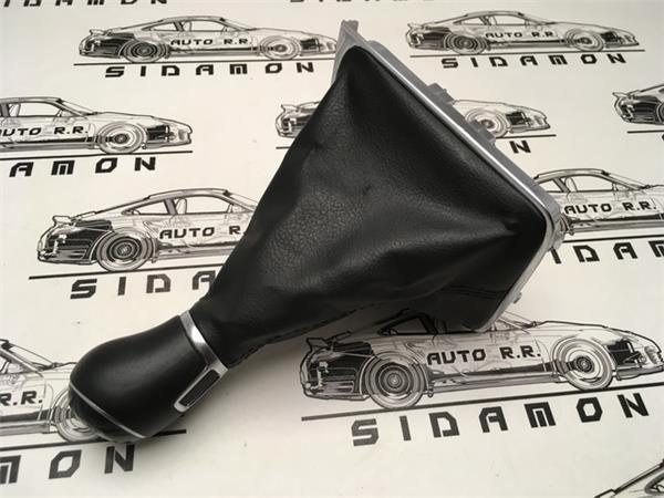 Pomo palanca de cambios passat b7 - 3aa711113f