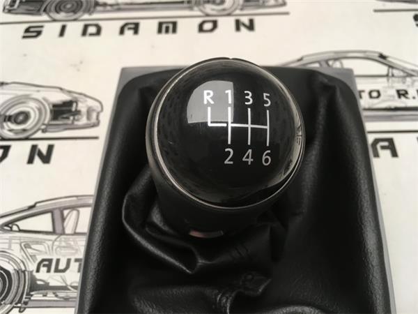 Pomo palanca de cambios passat b7 - 3aa711113f