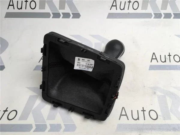 Pomo Seat Leon IV KL