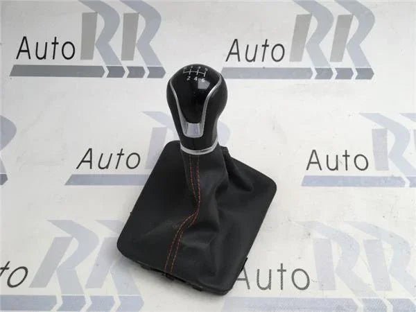 Pomo Seat Leon IV KL
